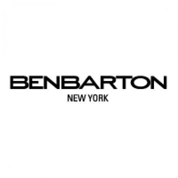 Ben Barton New York Brands of the World™ Download vector logos and
