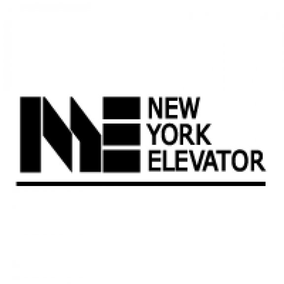 Logo of New York Elevator