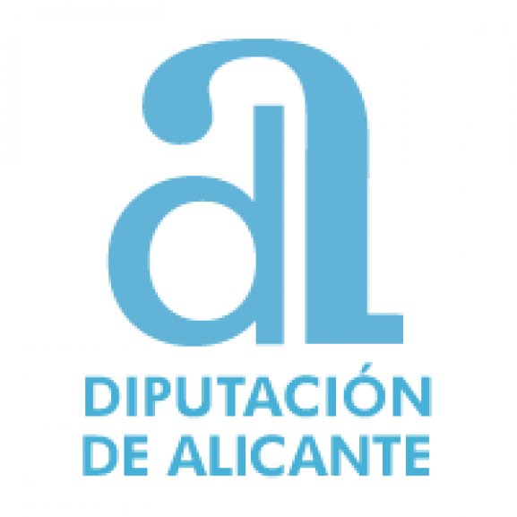 Logo of Diputacion de Alicante