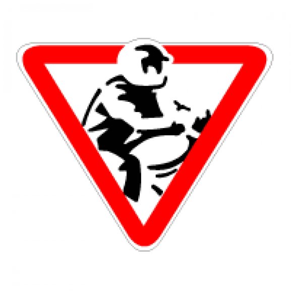 Logo of MSF
