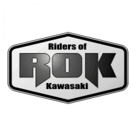 Logo of ROK