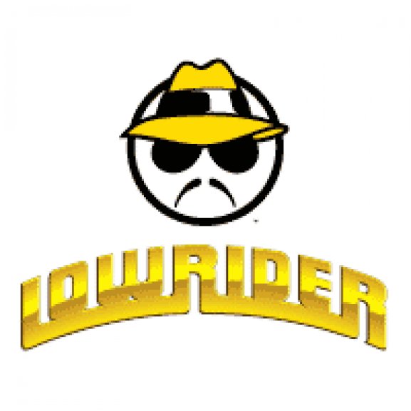 Logo of Lowrider