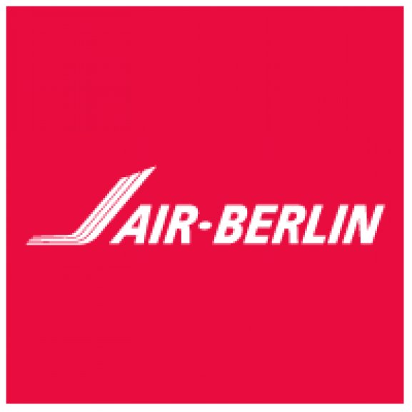 Logo of Air Berlin