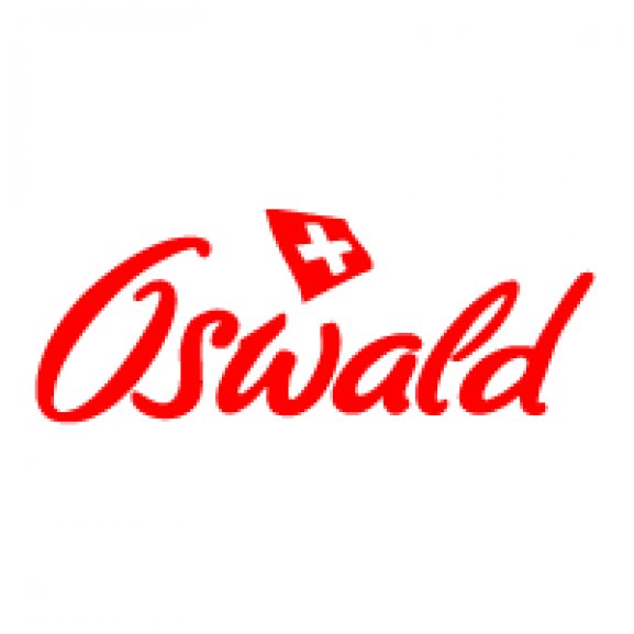 Logo of Oswald