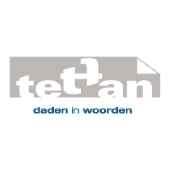 Logo of Tettan