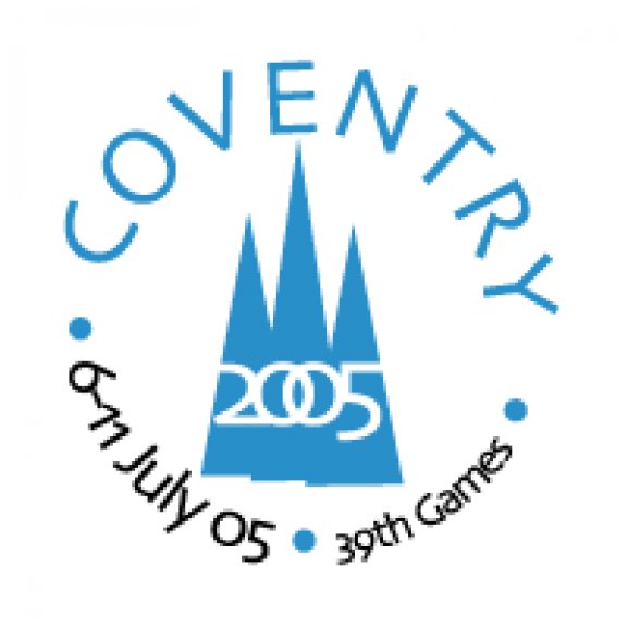 Logo of ICG 2005
