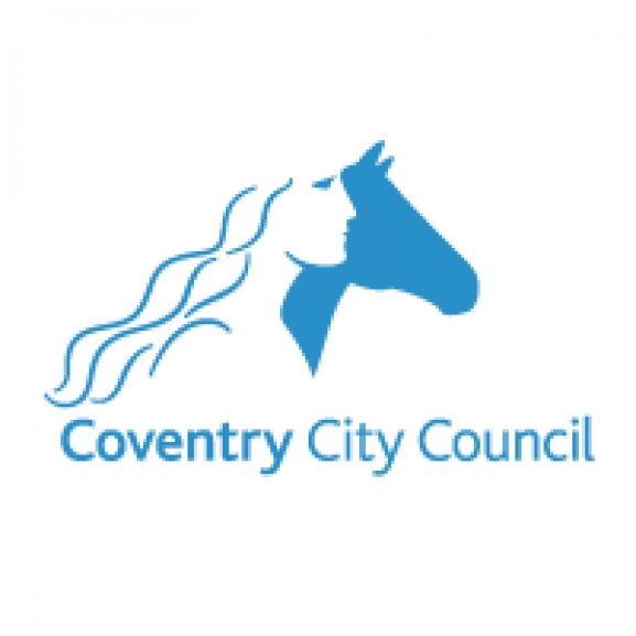 Logo of Coventry City Council
