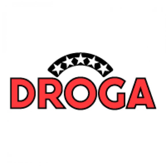 Logo of Droga