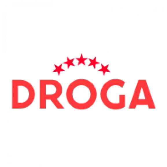 Logo of Droga