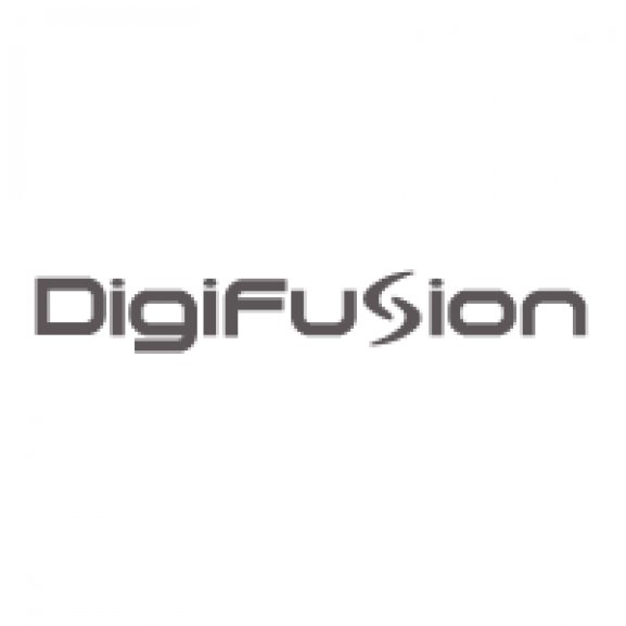 Logo of Digifusion