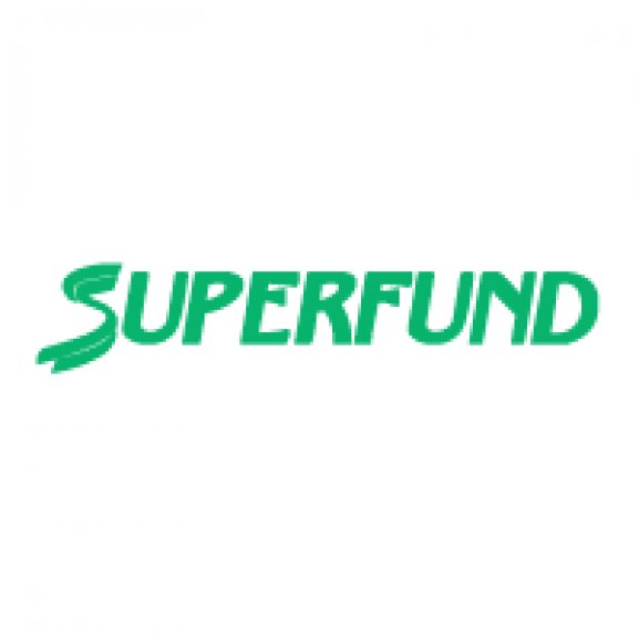 Logo of Superfund