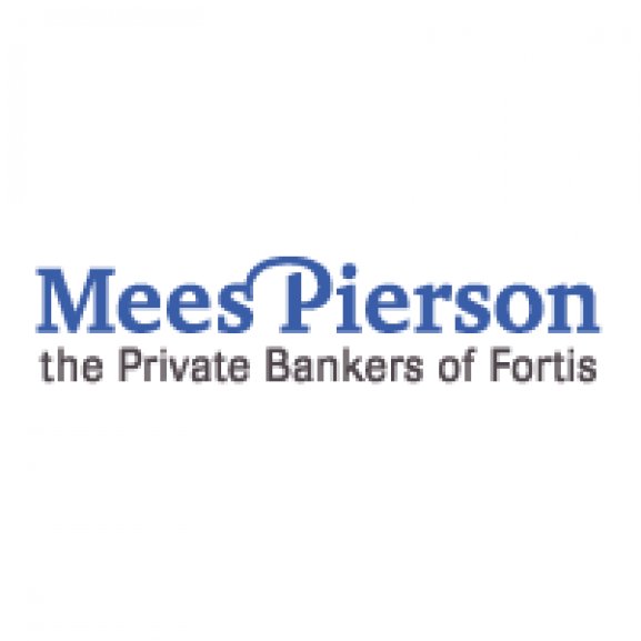 Logo of MeesPierson