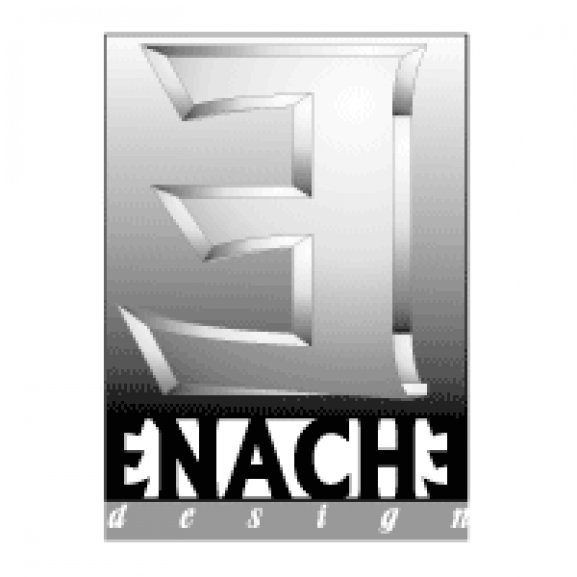 Logo of Enache Design