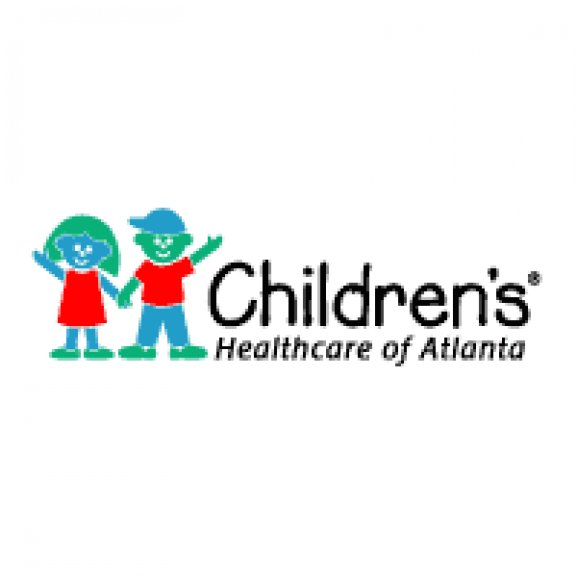 Logo of Childrens HealthCare of Atlanta