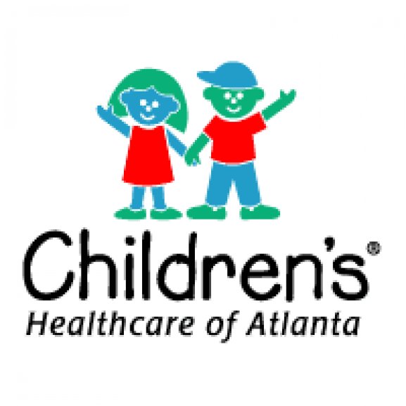 Logo of Childrens Healthcare of Atlanta