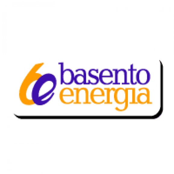 Logo of Basento Energia