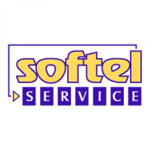 Logo of Softel Service