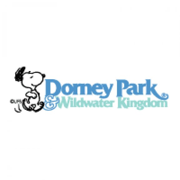 Logo of Dorney Park &amp; Wildwater Kingdom