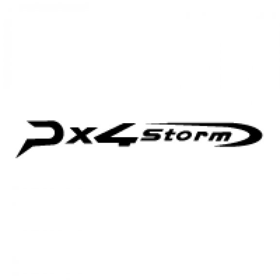 Logo of Px4 Storm