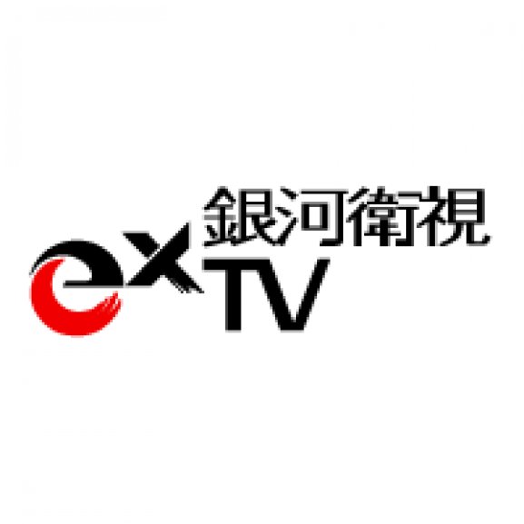 Logo of exTV
