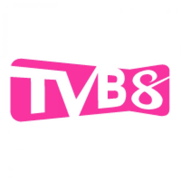Logo of TVB8