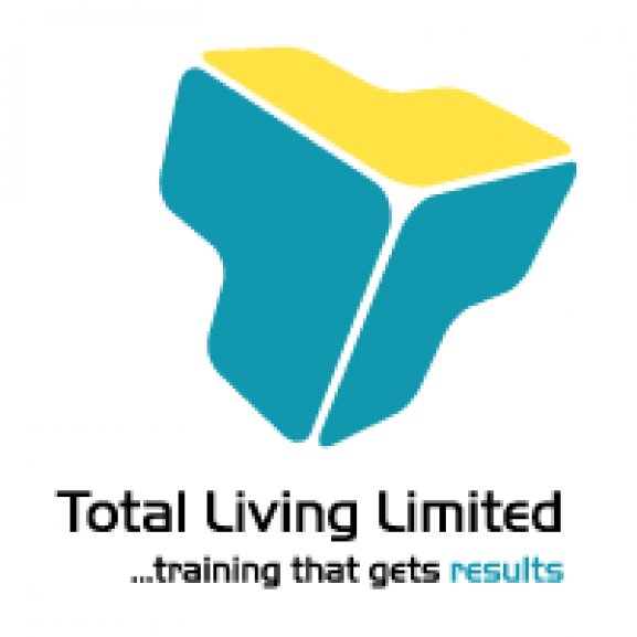 Logo of Total Living