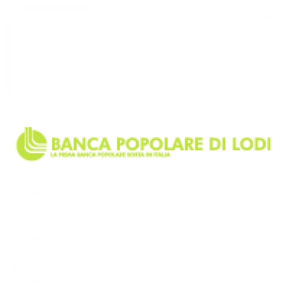 Logo of Banca Popolare Di Lodi