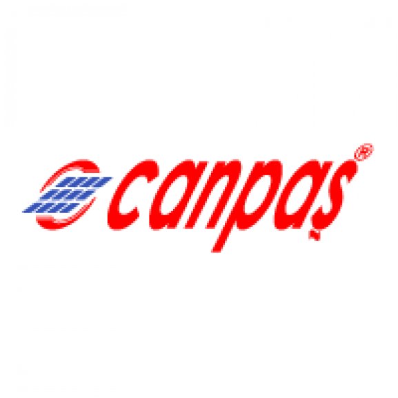 Logo of Canpas