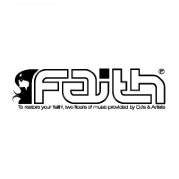 Logo of Faith