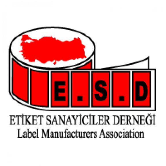 Logo of Etiket Sanayicileri Dernegi