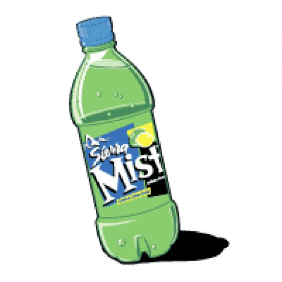 Logo of Sierra Mist