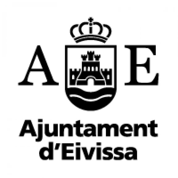 Logo of Ajuntament d&#039;Eivissa