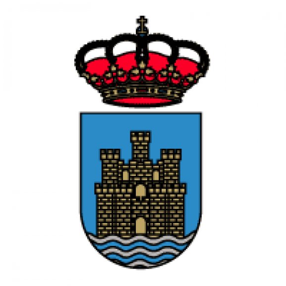 Logo of Ajuntament d&#039;Eivissa