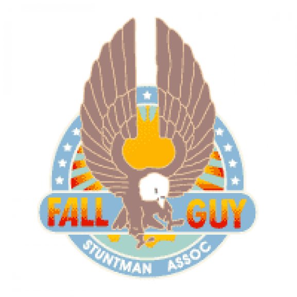 Logo of Fall Guy