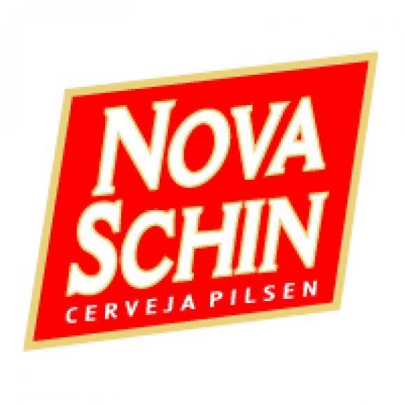 Logo of Nova Schin Cerveja Pilsen