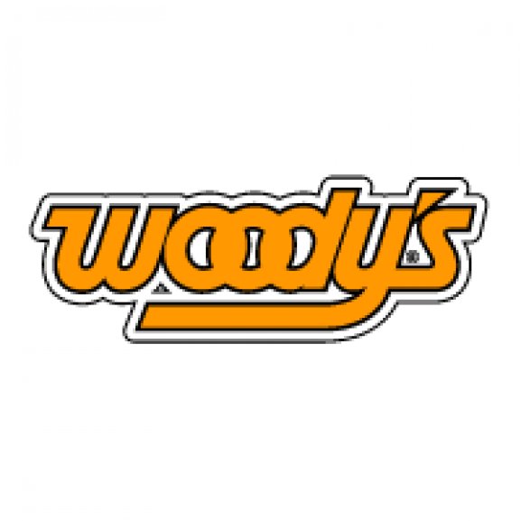 Logo of Woody&#039;s