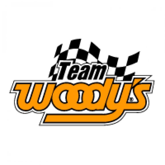 Logo of Team Woody's