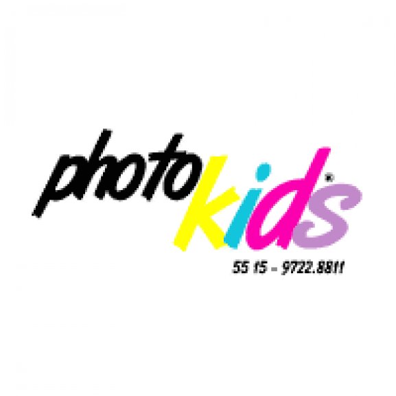 Logo of PhotoKids