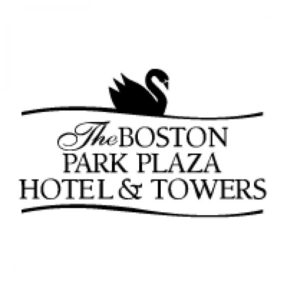 Logo of The Boston Park Plaza Hotel &amp; Towers