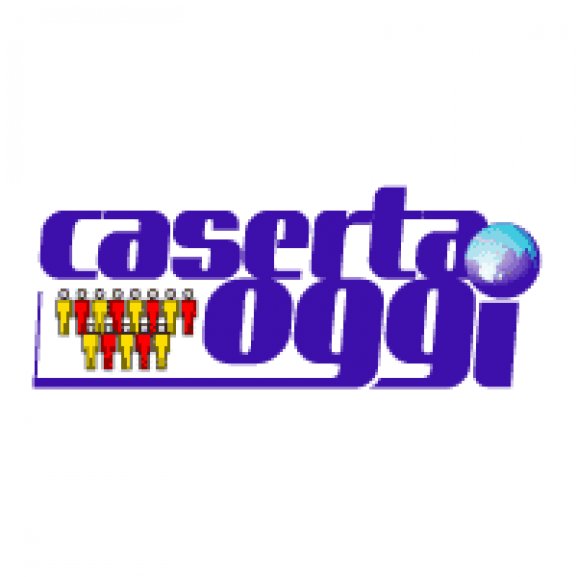 Logo of Casertaoggi