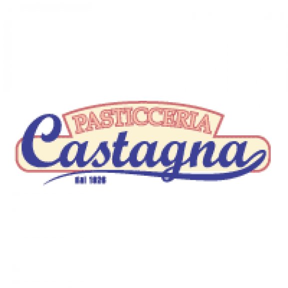 Logo of Pasticceria Castagna
