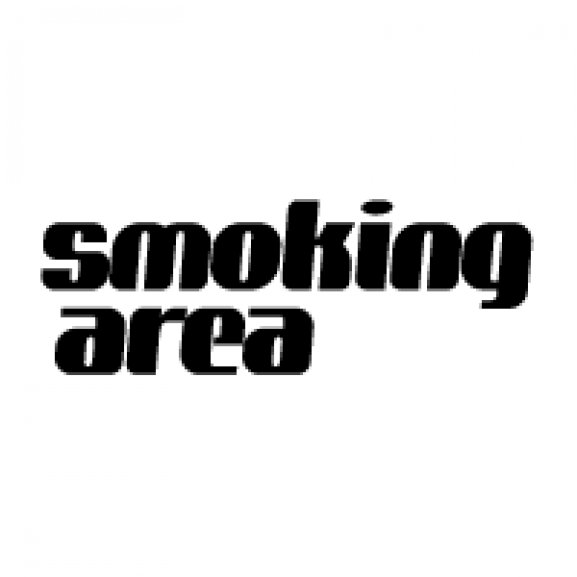 Logo of Smoking Area