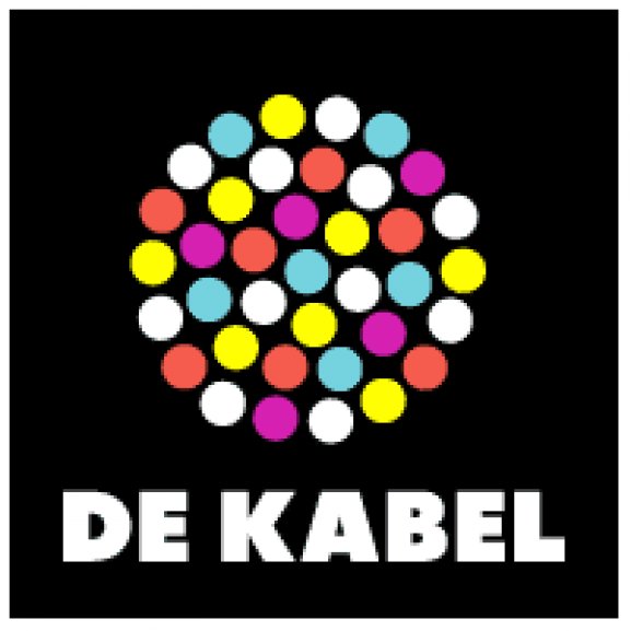 Logo of De Kabel