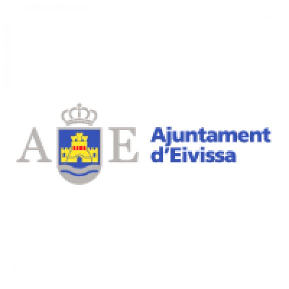 Logo of Ajuntament d&#039;Eivissa