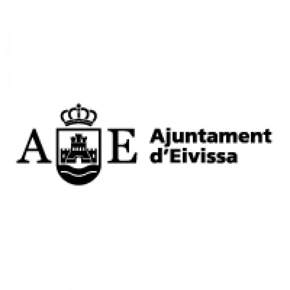 Logo of Ajuntament d&#039;Eivissa