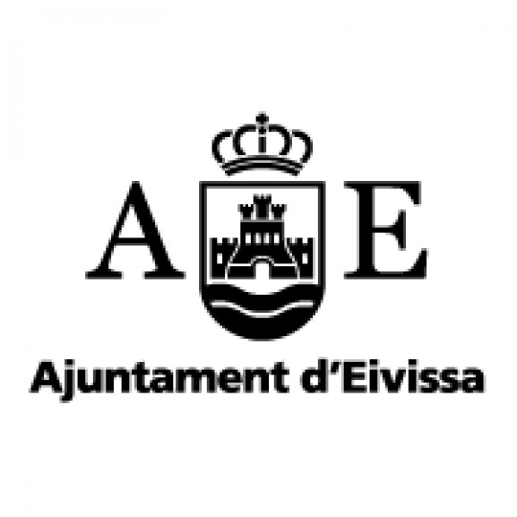 Logo of Ajuntament d&#039;Eivissa