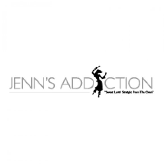 Logo of Jenn's Addiction