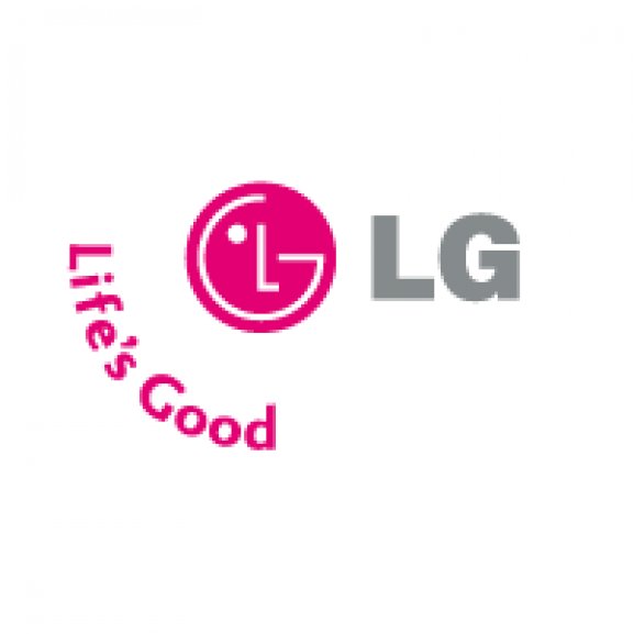 Logo of LG