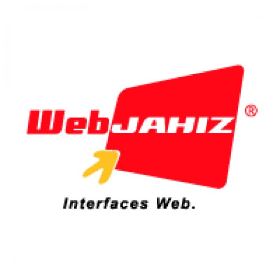 Logo of Webjahiz