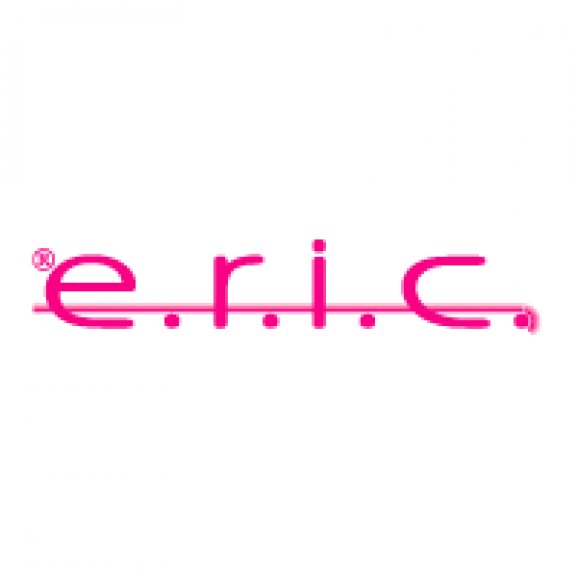 Logo of eric